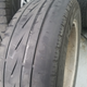 Illustration for article titled Just upgraded my tire game from this....